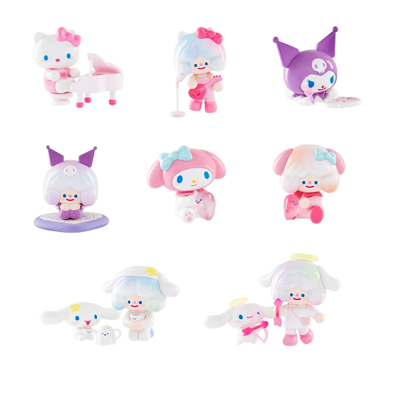 SANRIO GIFT GATE RiCO
