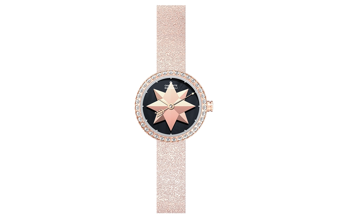 CHARLOTTE RAFFAELLI CRS22100XL