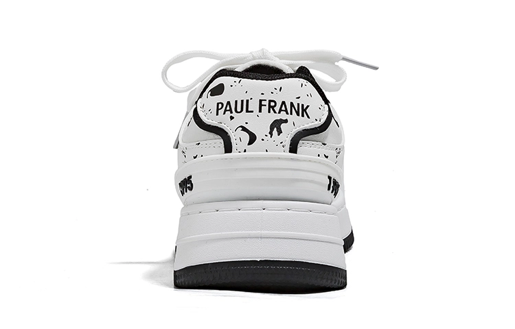 paul frank
