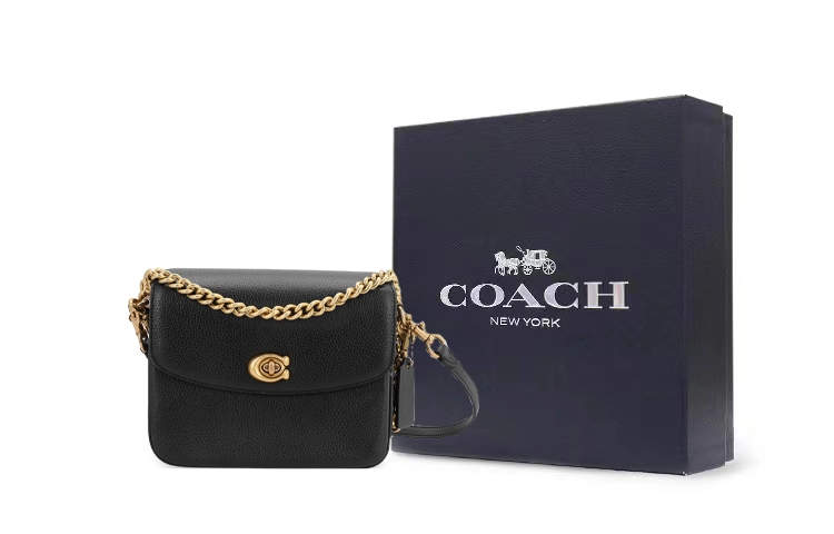 COACH Cassie 19 C