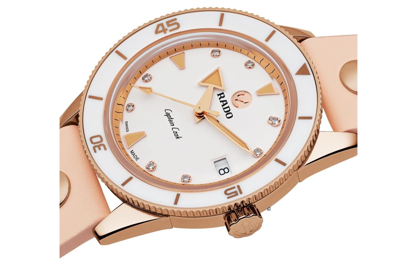 RADO 37mm R32139708