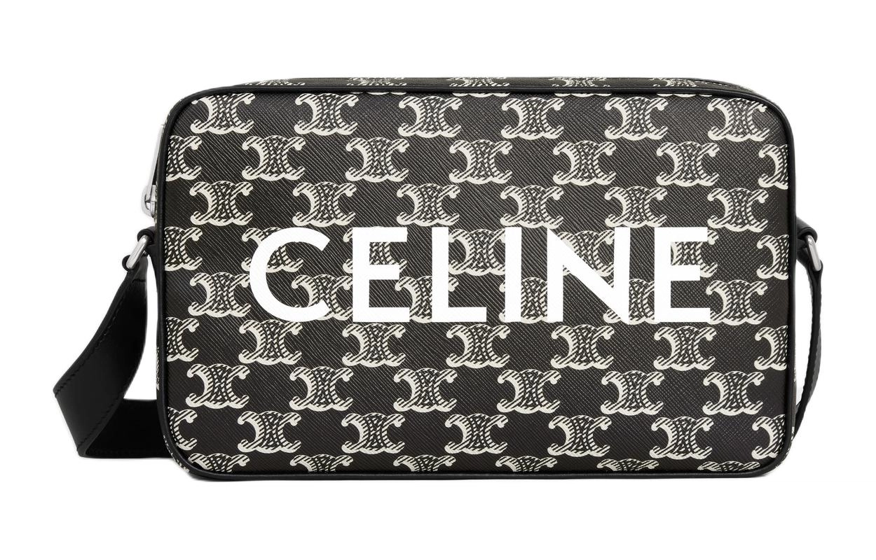 CELINE Triomphe