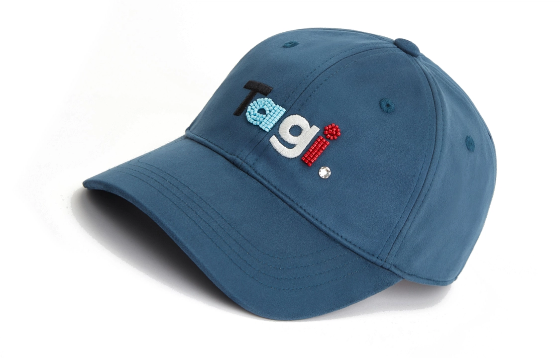 Tagi. Logo