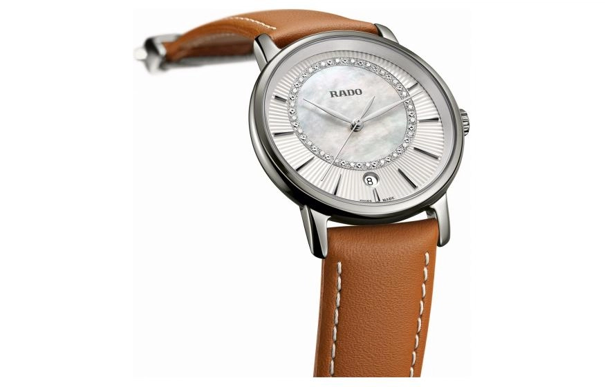 RADO 50 33mm R14064945