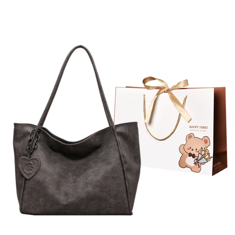 ERANGBEAR PU Tote