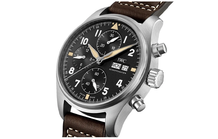 IWC 41mm IW387903