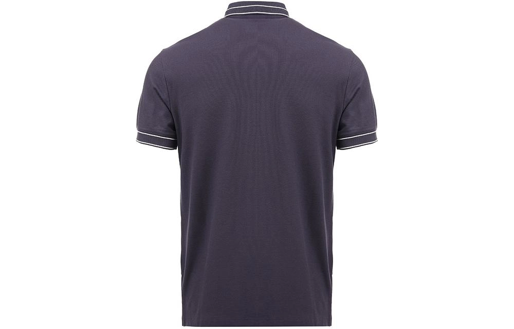 EMPORIO ARMANI SS24 Polo