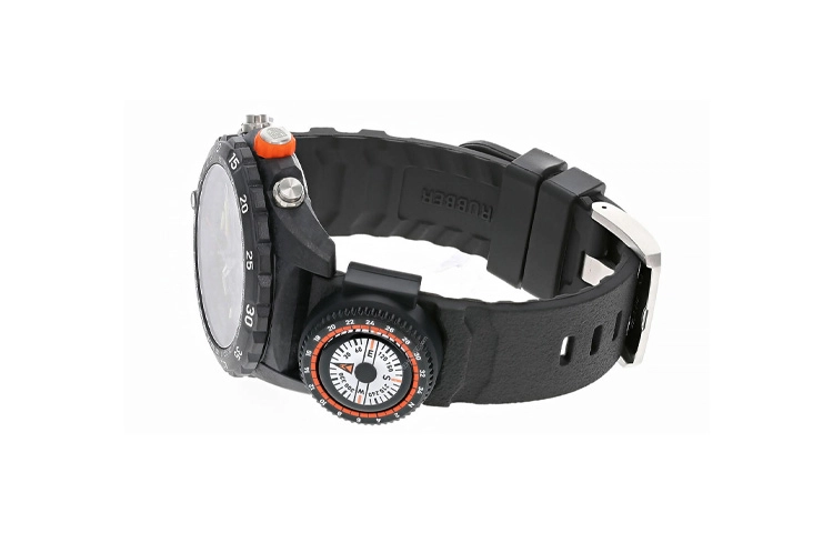 LUMINOX 45mm XB.3741