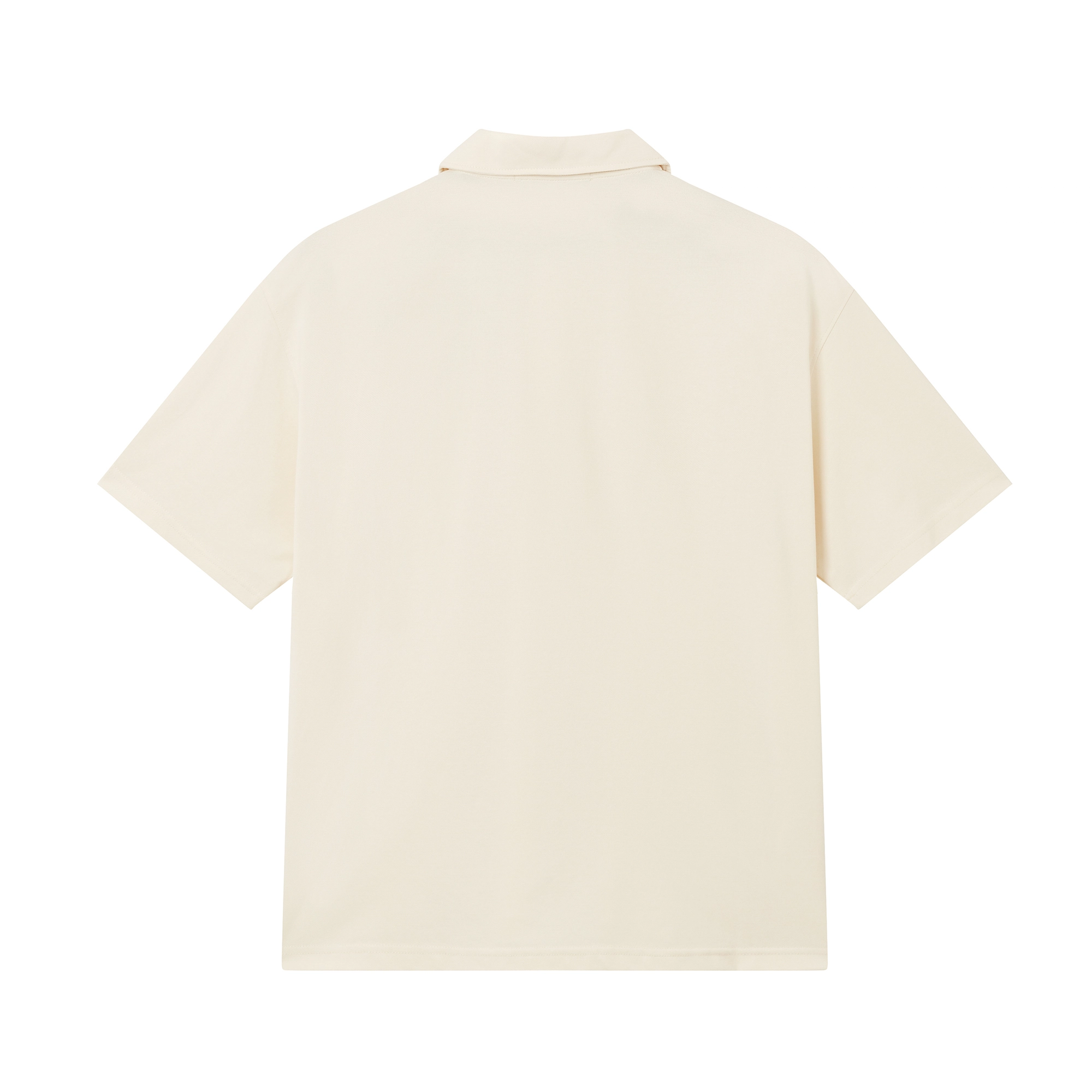 CaverHunter SS22Polo