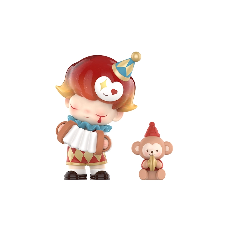 POP MART DIMOO 7.5cm