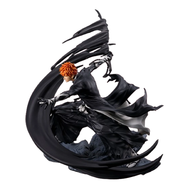 BANDAI BLEACH 22cm
