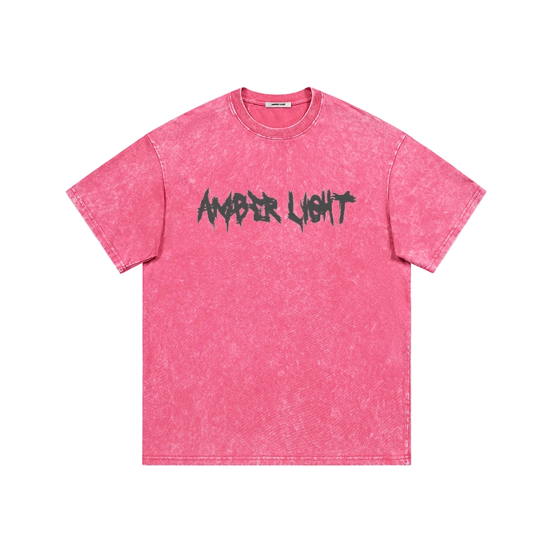 AMBER LIGHT LogoT