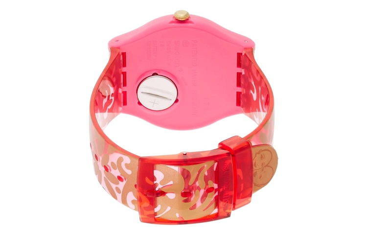 SWATCH 30 47.4mm 41*9.85*47.4mm SUOZ200