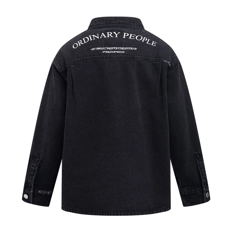 ORDINARY PEOPLE SS24 logo