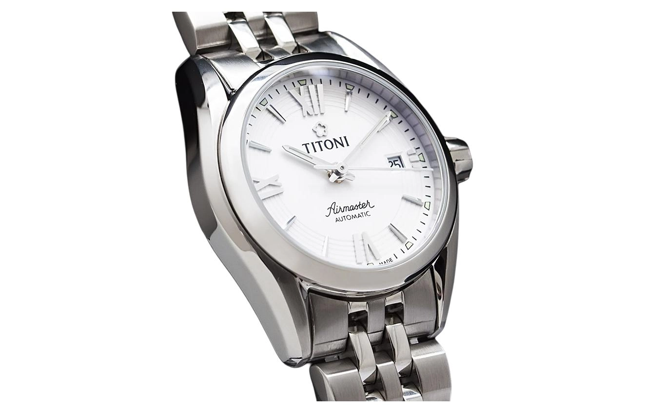 TITONI 27mm 23909 S-342