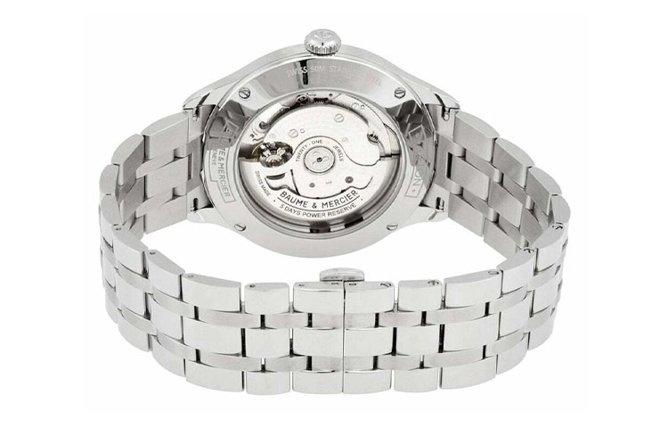 Baume Mercier 50 M0A10468