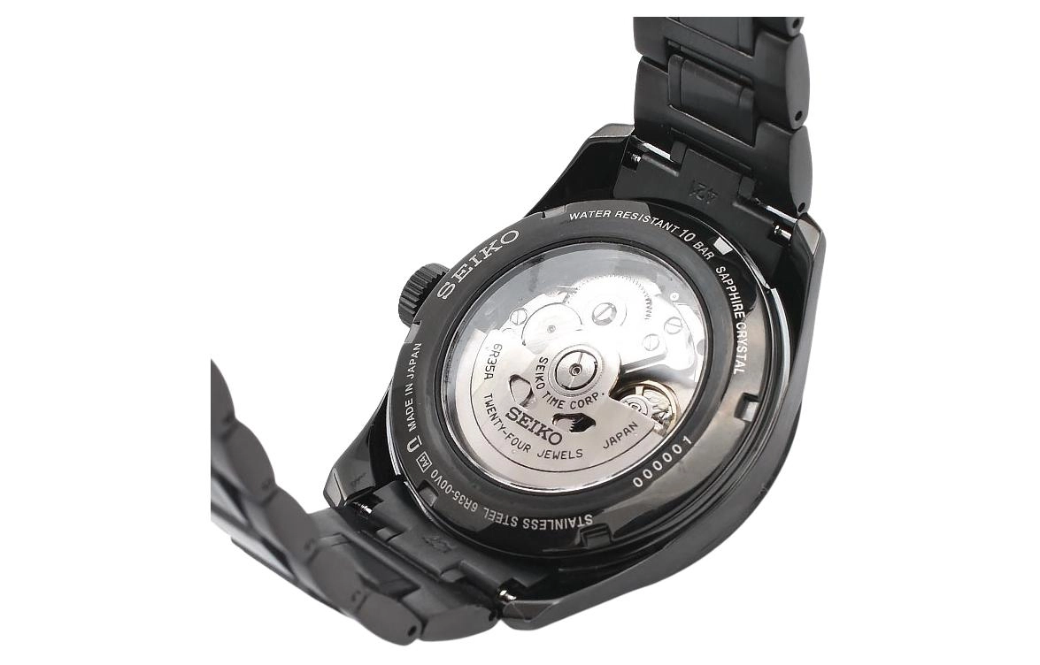SEIKOPresage SARX091