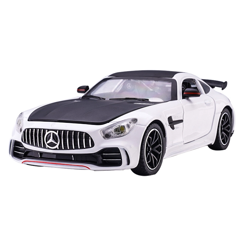 AMG GT