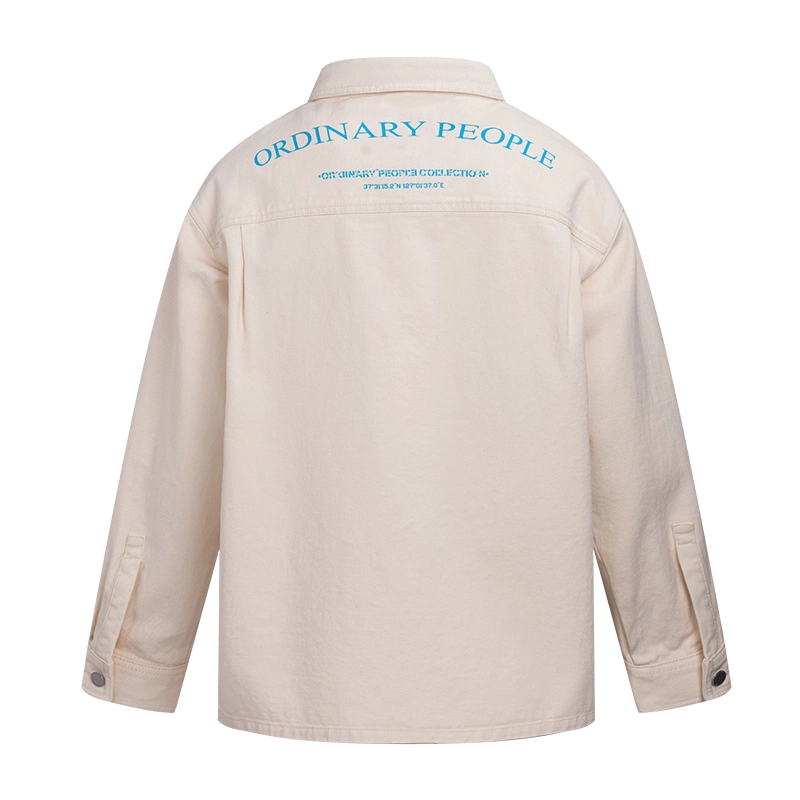 ORDINARY PEOPLE SS24 logo