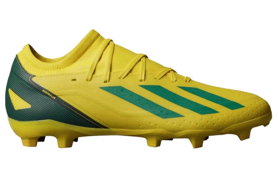 adidas X Crazyfast.3