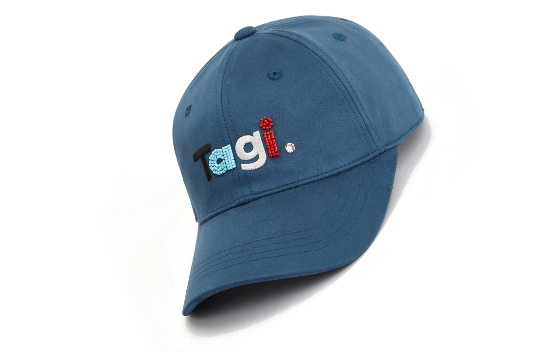 Tagi. Logo