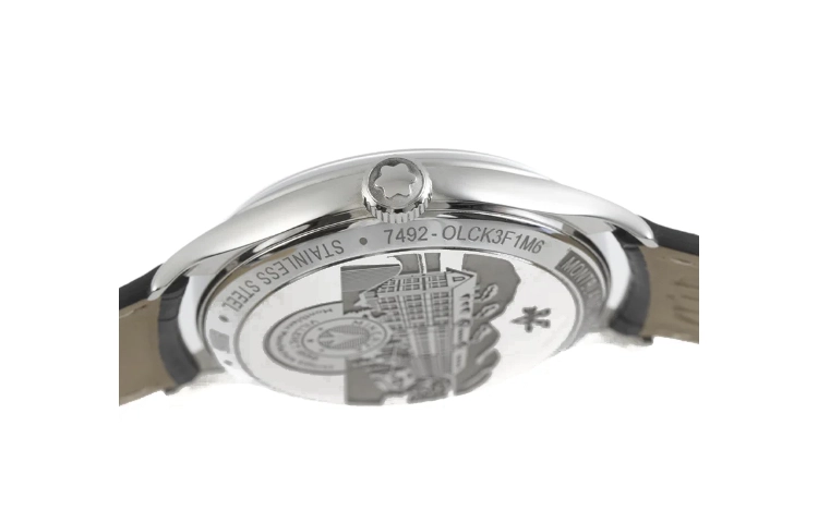 MONTBLANC 40mm 119948