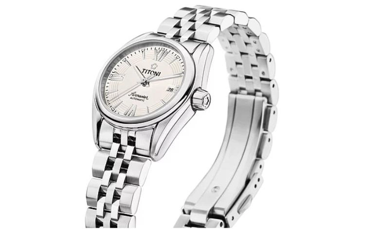 TITONI 27mm 23909 S-342