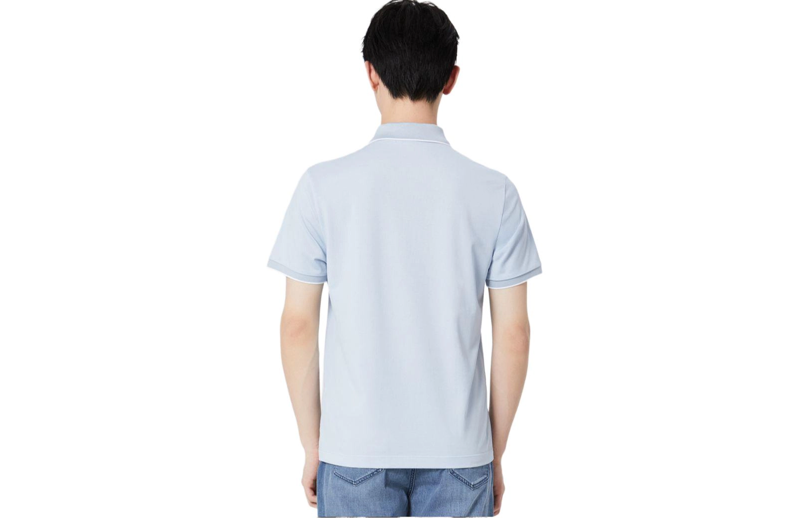 SUNDANCE Polo