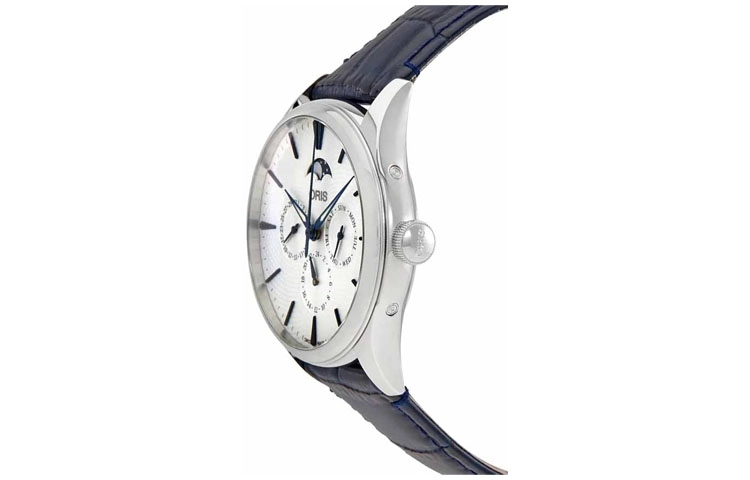 Oris 50 78177294051LS