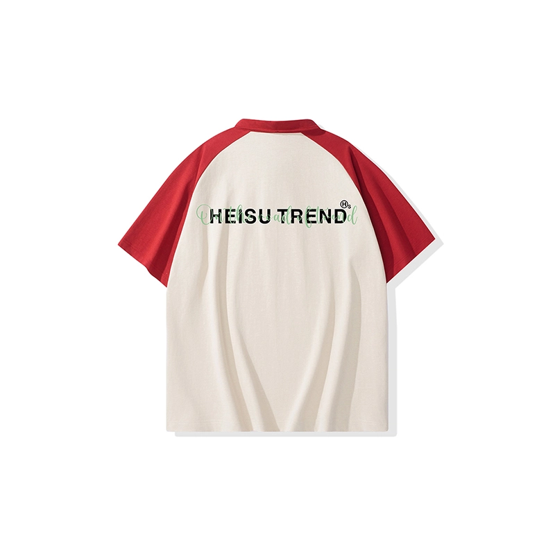 HEISU Tpolo