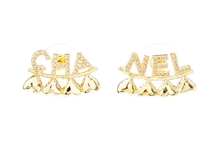 CHANEL Logo