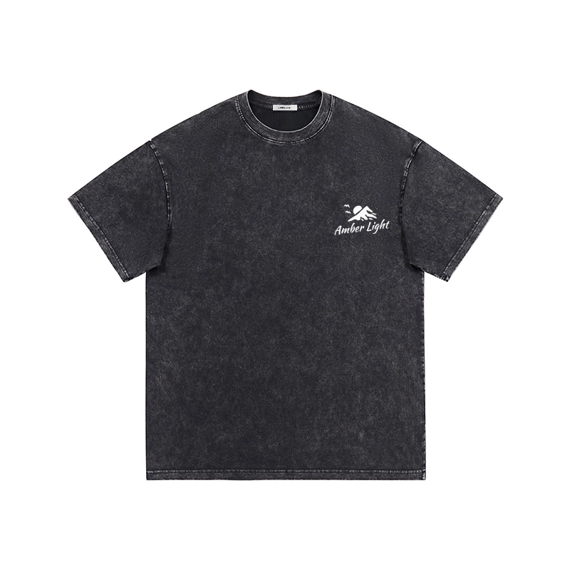 AMBER LIGHT T
