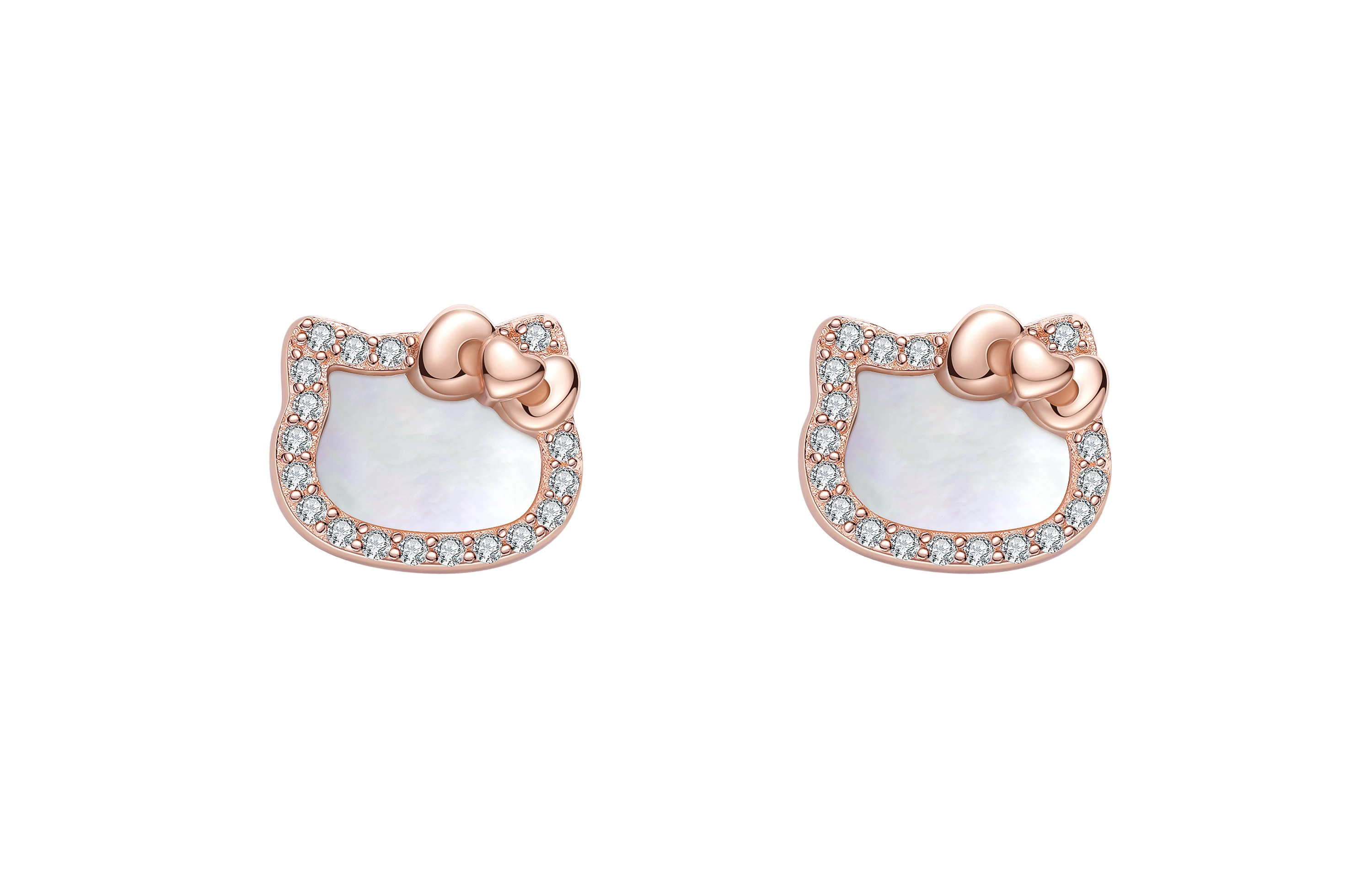 Hello Kitty kt S925
