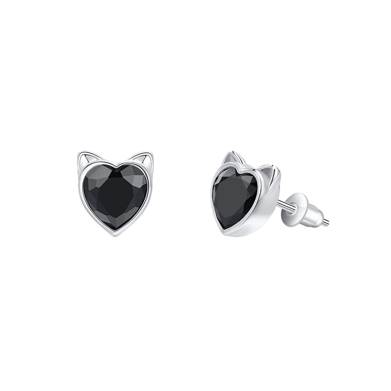 PEACE CAT S925