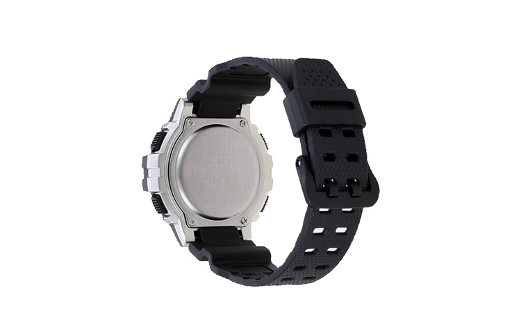 CASIOYOUTHSPORTS GEAR WSC-1250H-1A