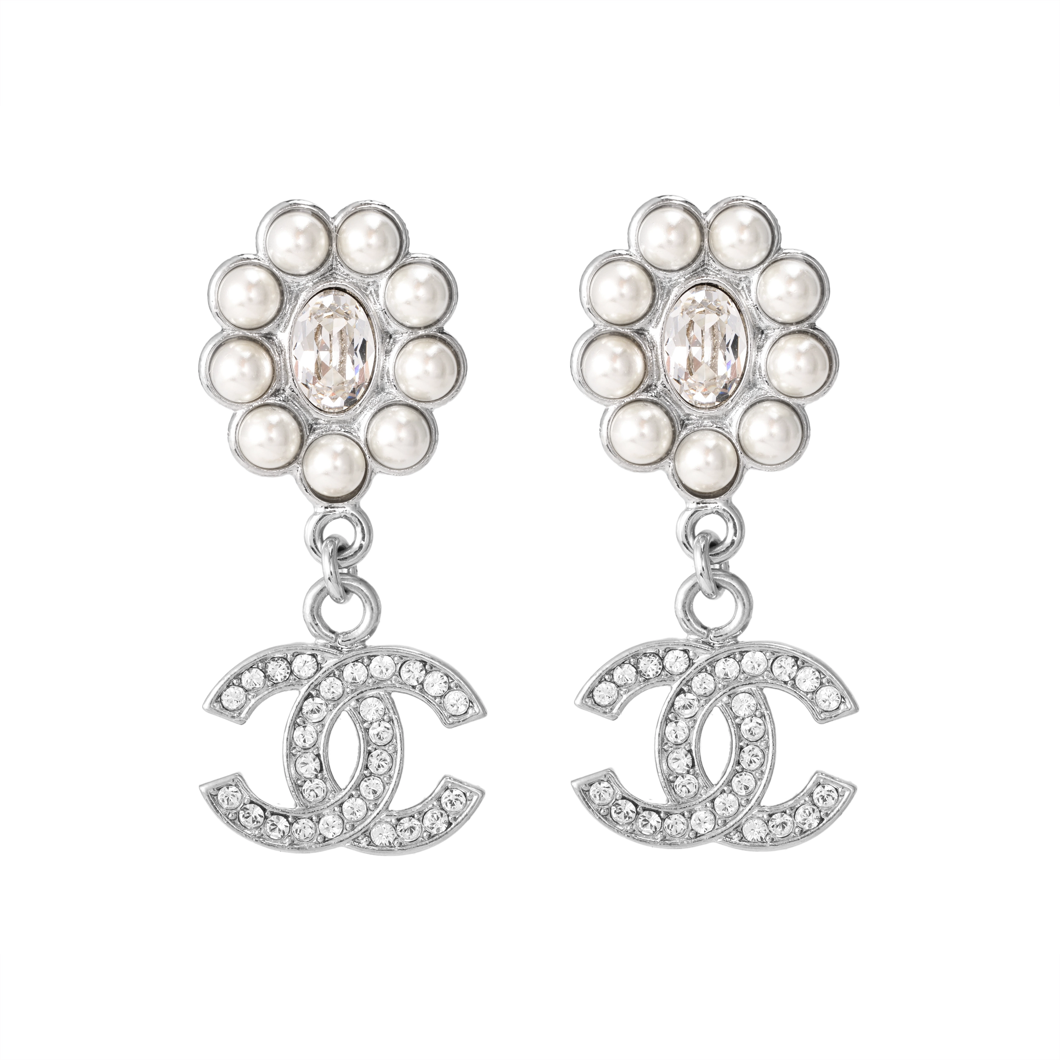 CHANEL 23ACLogo