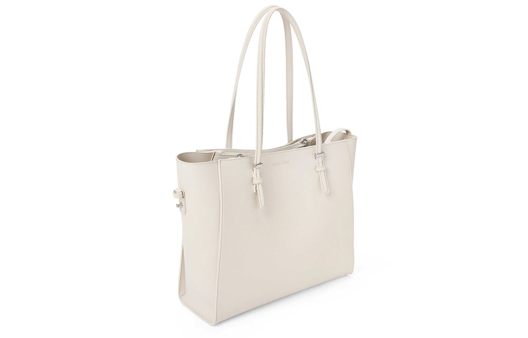 CHARLESKEITH ck Dark MossBeige