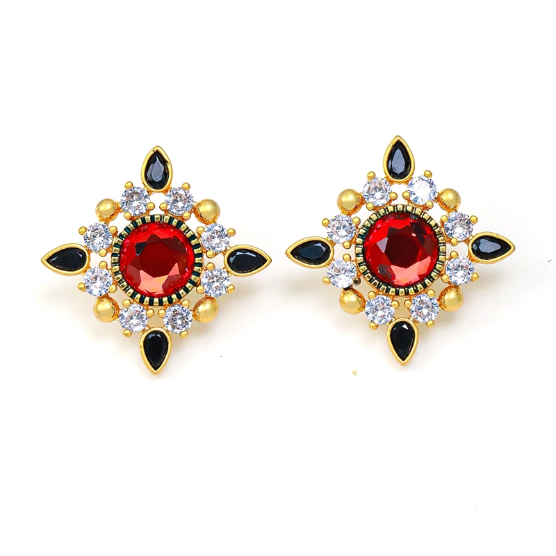 vintage 18k