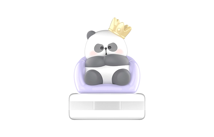TOYCITY MR.PA 32