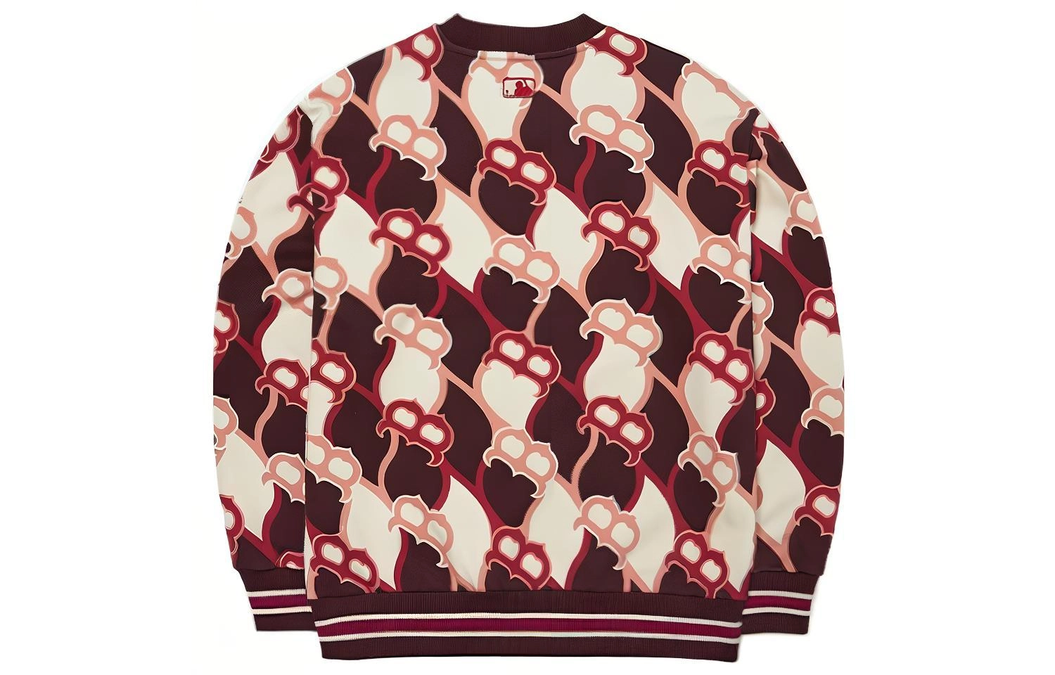 MLB FW22