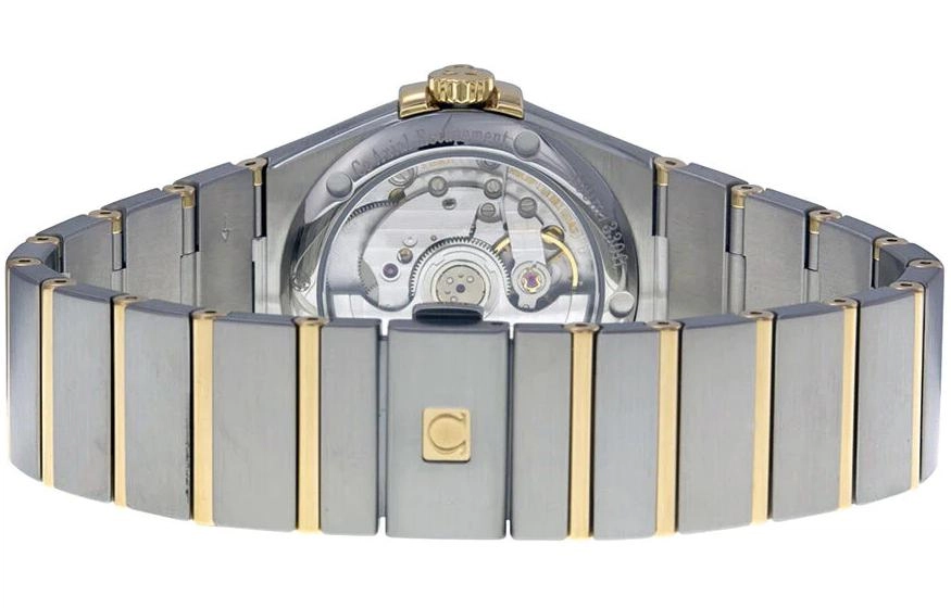 OMEGA 100 35mm 123.20.35.20.06.001
