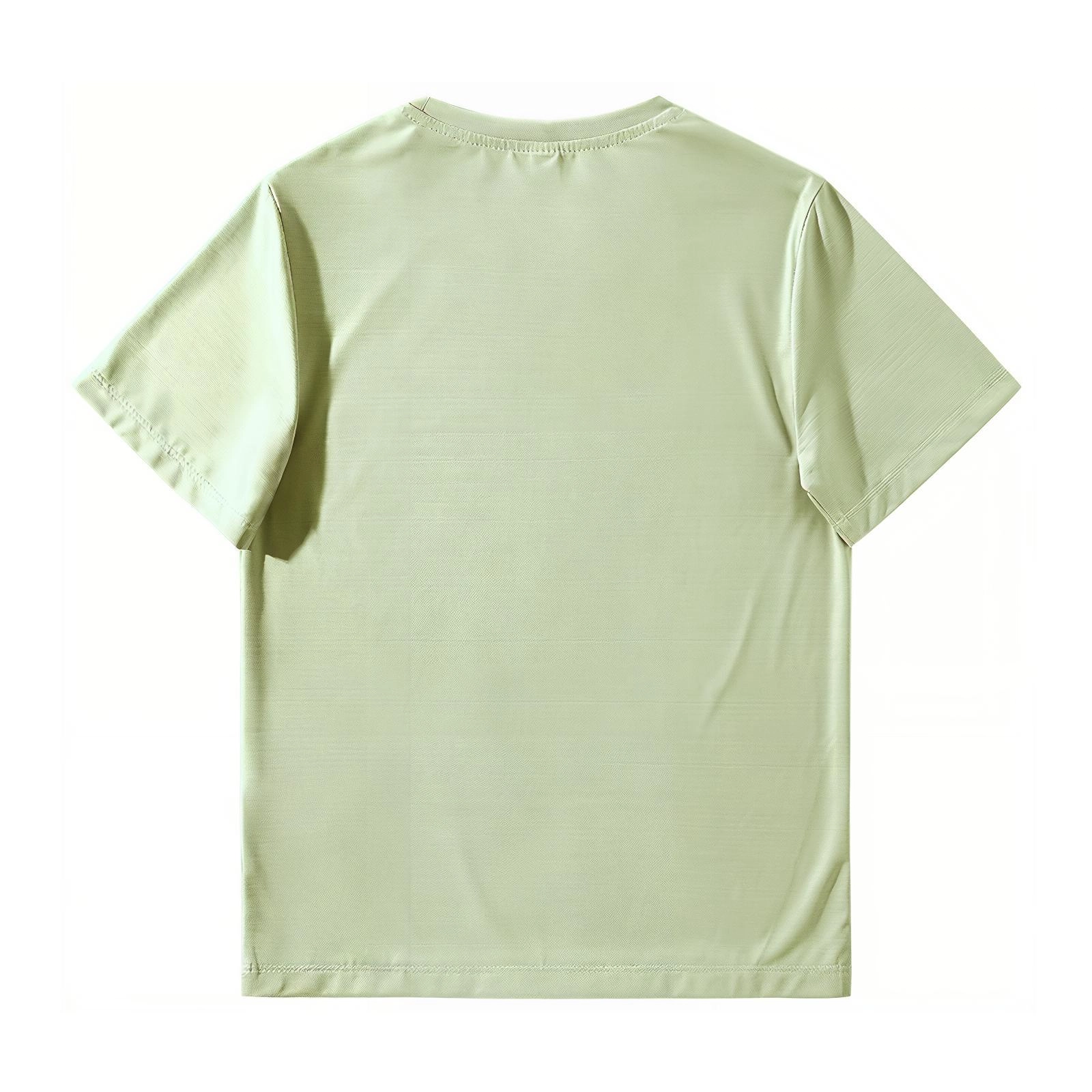 La Chapelle Kids T