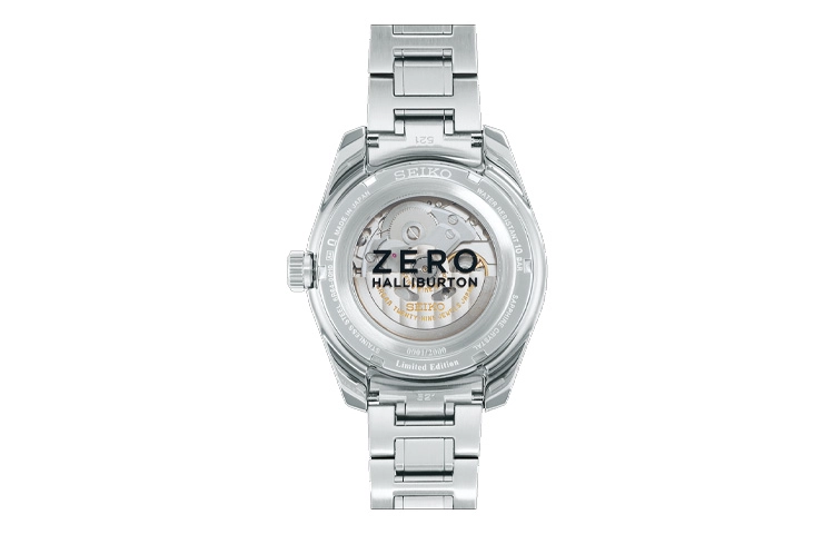 SEIKO 100 SPB269J1