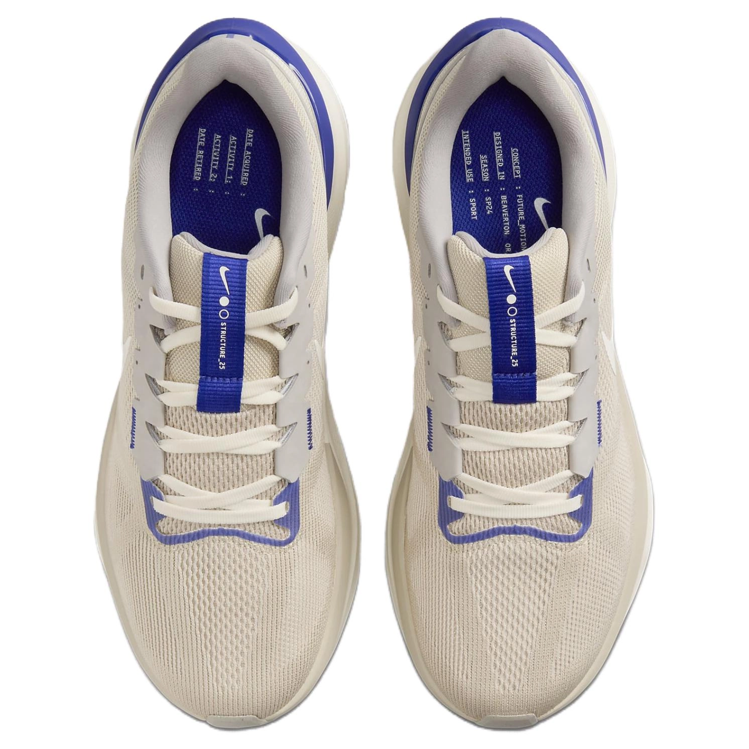 Nike Zoom Structure 25 Premium