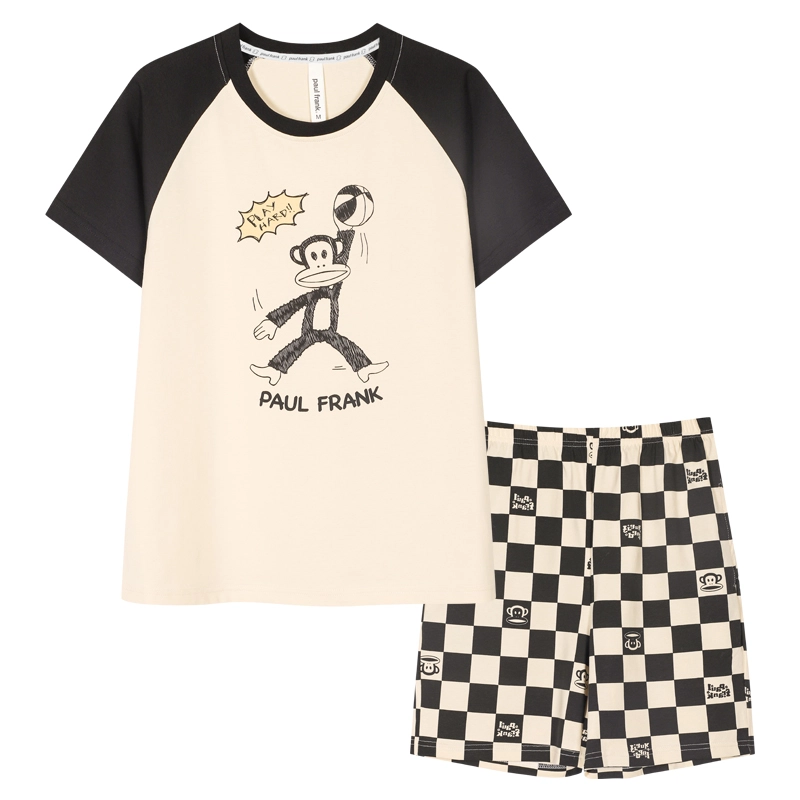 PAUL FRANK