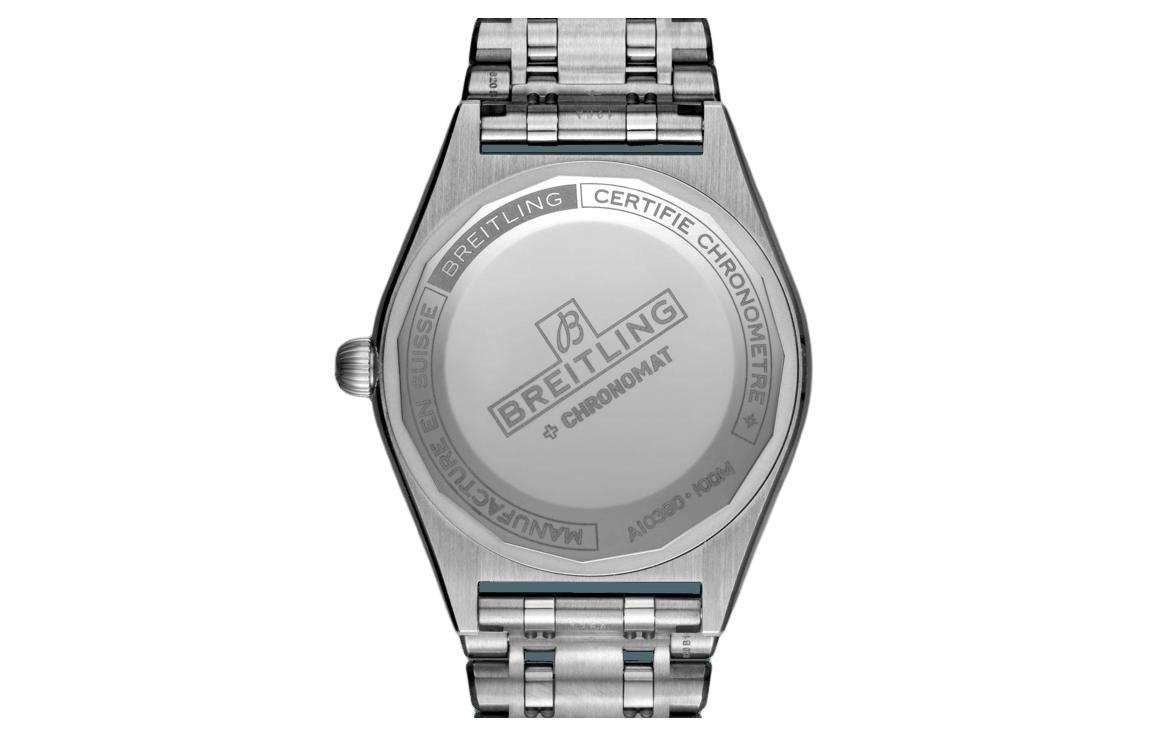 BREITLING 36mm A10380101C1A1