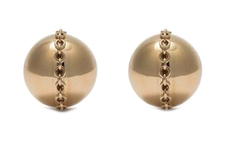 Tiffany co. HardWear 18k