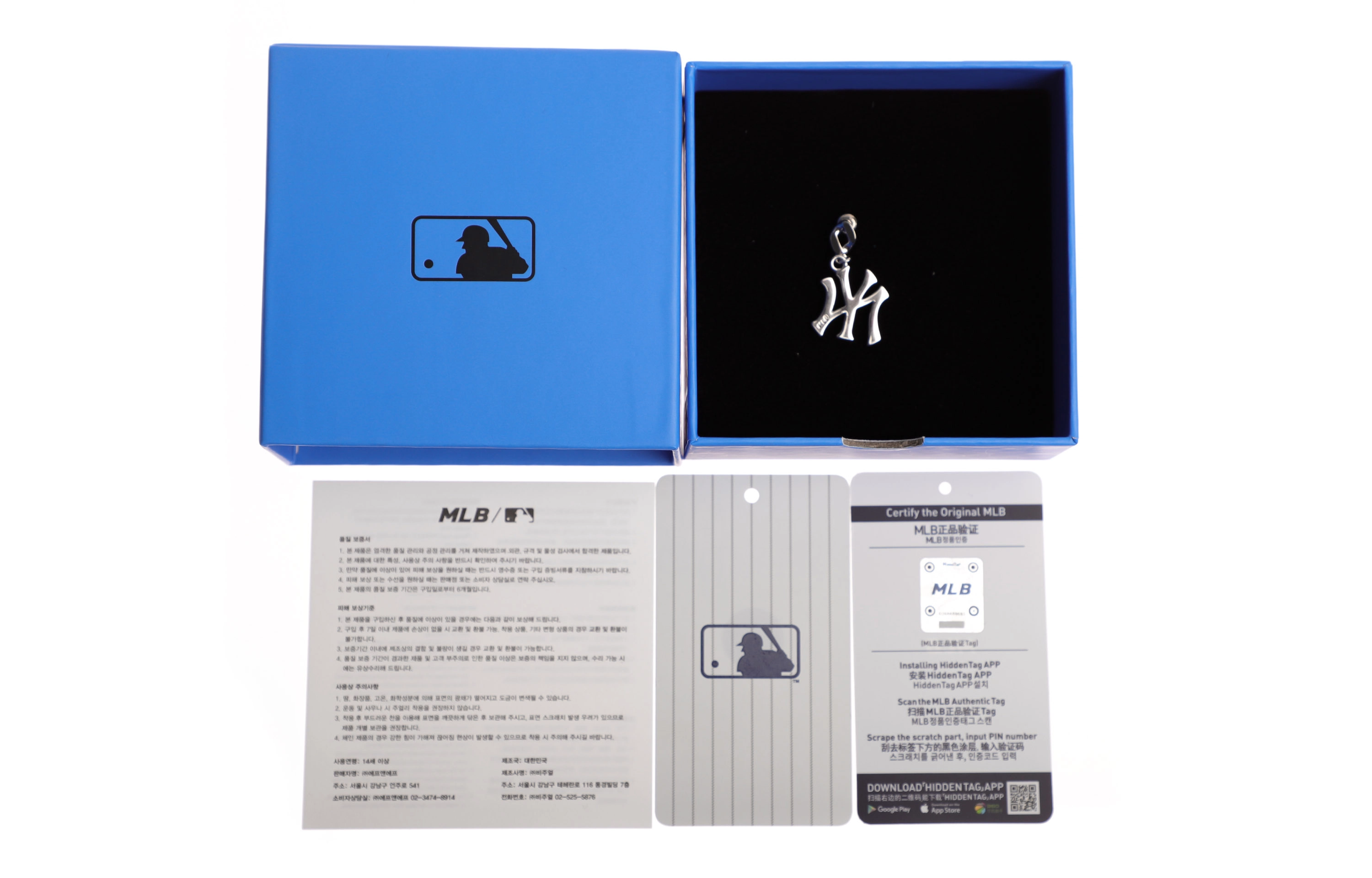 MLB NY