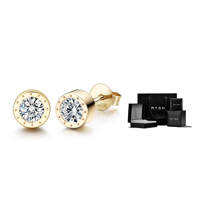 MYSH 18K