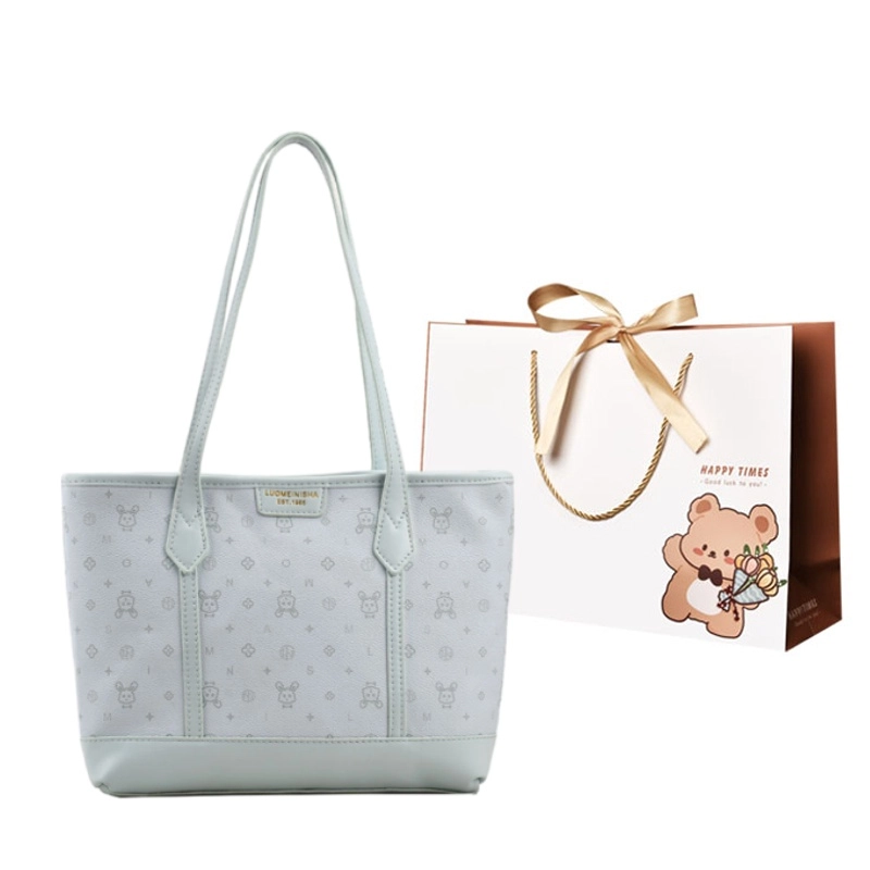 ERANGBEAR PU Tote